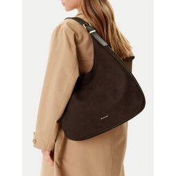 MICHAEL Michael Kors Дамска чанта Nolita 30F4GY5H3T Кафяв