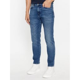 Boss Дънки Re.Maine BC-C 50501843 Син Regular Fit
