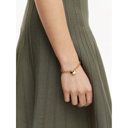 Guess Гривна JUBB05 217JW Златист