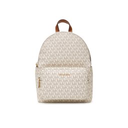 MICHAEL Michael Kors Раница Tanner 30T5GTNB2B Бежов