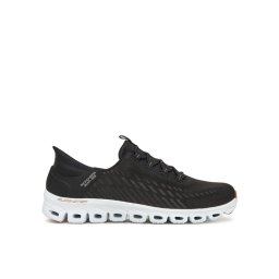 Skechers Сникърси Glide-Step-Tranquility 104574/BKW Черен