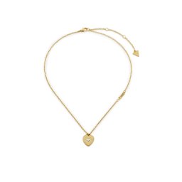 Guess Колие JUBN05 056JWzłoty Златист
