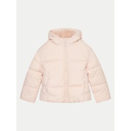 United Colors Of Benetton Зимно яке 2SJ1CN05D Розов Regular Fit