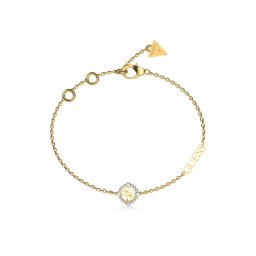 Guess Гривна JUBB04 644JW Златист