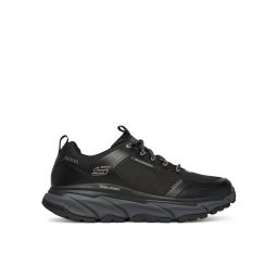 Skechers Туристически D'Lux Journey 237419 BKCC Черен