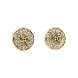 Guess Обици Dreaming Guess JUBE03 129JW Жълто злато