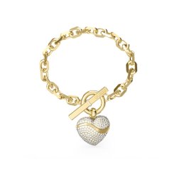 Guess Гривна JUBB0449 6JW Златист