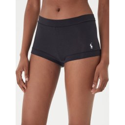 Polo Ralph Lauren Боксерки 4P0500 Черен