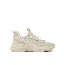 Steve Madden Сникърси Mac-E SM19000019-04004-253 Бежов