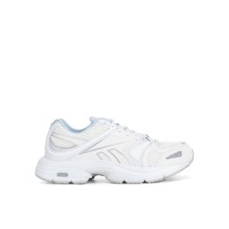 Reebok Сникърси Rbk Premier Road Plus VI 100201154 Бял