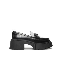 Coach лоуфъри с дебела подметка Leah CZ382 Черен