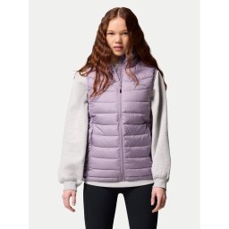Columbia Жилетка за костюм Powder Lite™ II 2089561 Виолетов Active Fit