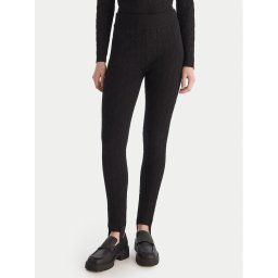 MICHAEL Michael Kors Клин MF530W7JWV Черен Slim Fit