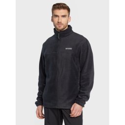 Columbia Полар Steens Mountain™ 1476671 Черен Regular Fit