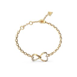 Guess Гривна JUBB0461 8JW Златист