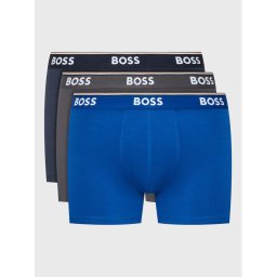 BOSS Комплект боксерки 50475282 Цветен