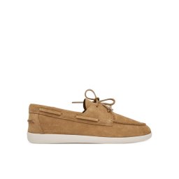 Aldo Обувки Portwind 13963684 Кафяв