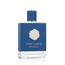 Vince Camuto Homme Eau de Toilette за мъже 100 ml