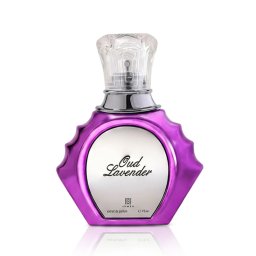 Ahmed Al Maghribi Oud Lavender Парфюмен екстракт 75 ml