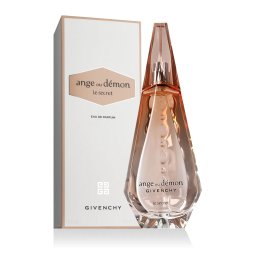 Givenchy Ange ou Démon (Etrange) Le Secret 2014 Eau de Parfum за жени 100 ml опция Apricot Frame
