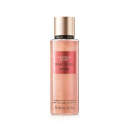Victoria´s Secret Temptation Shimmer Спрей за тяло за жени 250 ml