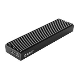 Orico външна кутия за диск Storage - Case - M.2 NVMe M-key 10 Gbps - M2PV-C