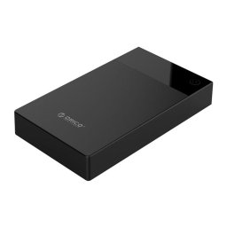 Orico кутия за диск Storage - Case - 3.5 inch, USB3.0, Built-in Power adapt