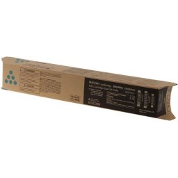 Тонер касета Ricoh IM C300, 6000 копия, IMC300, Cyan