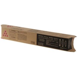 Тонер касета Ricoh IM C300, 6000 копия, IMC300, Magenta