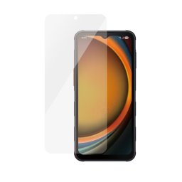 Стъклен протектор PanzerGlass UWF за Samsung Galaxy Xcover7 Pro / Xcover7 / Xcover6 Pro