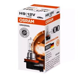 OSRAM ORIGINAL LINE H9 65W 3200K