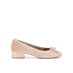 Nine West Балеринки WFA2993-1 Бежов