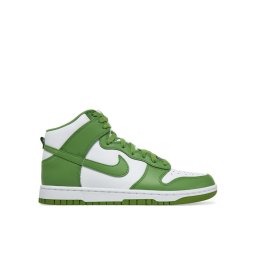 Nike Сникърси Dunk Hi Retro Bttys DV0829 101 Бял
