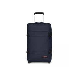 Eastpak Самолетен куфар за ръчен багаж Transit'r S EK0A5BA7L831 Тъмносин