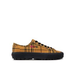 Vans Гуменки Delridge Sf VN0A4BXHYLW1 Жълт