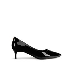Nine West Обувки на ток WFA3042-1 Черен