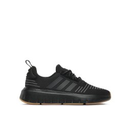 adidas Сникърси Swift Run Shoes Kids IG7292 Черен