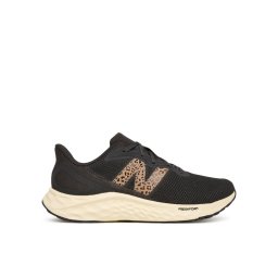 New Balance Маратонки за бягане Fresh Foam Arishi V4 Черен