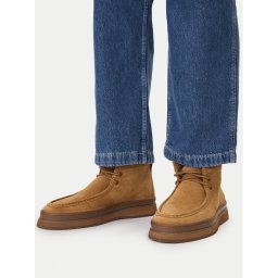 Gant Зимни обувки 31643078 Кафяв