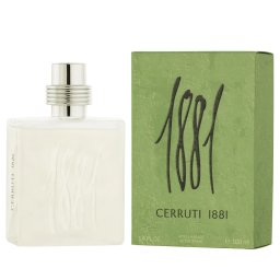 Nino Cerruti Cerruti 1881 Pour Homme Афтършейв за мъже 100 ml