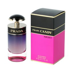 Prada Candy Night Eau de Parfum за жени 50 ml