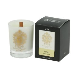 Tiziana Terenzi Kirkè ароматна свещ в бяло стъкло 40 g UNISEX