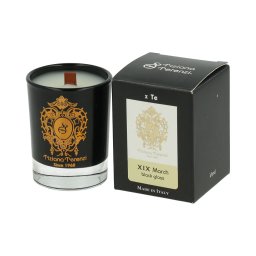 Tiziana Terenzi XIX March ароматна свещ в черно стъкло 40 g UNISEX