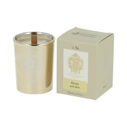Tiziana Terenzi Orion ароматна свещ в златно стъкло 40 g UNISEX