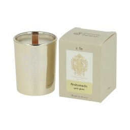 Tiziana Terenzi Andromeda ароматна свещ в златно стъкло 40 g UNISEX