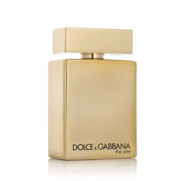 Dolce & Gabbana The One Gold For Men EDP Intense 100 ml M