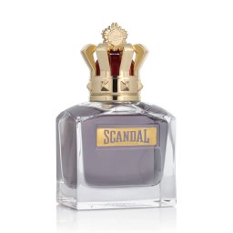 Jean Paul Gaultier Scandal Pour Homme Eau de Toilette ТЕСТЕР за мъже 100 ml