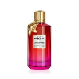 MANCERA Lovely Garden Eau de Parfum за жени 120 ml