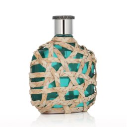 John Varvatos XX Artisan Teal Eau de Toilette за мъже 125 ml