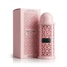 Rave Now Women Eau de Parfum за жени 100 ml